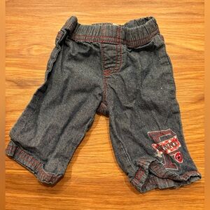 Disney Baby Winnie The Pooh Jeans